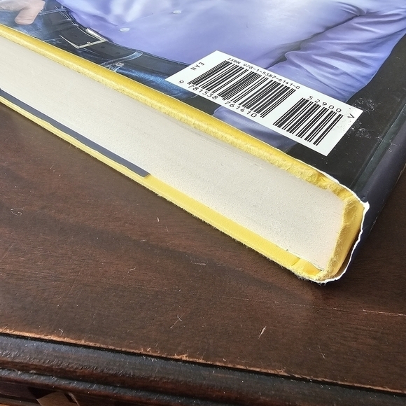 Redemption (Memory Man Series, 5) David Baldacci, Hardcover, Pre-owned - Picture 7 of 9